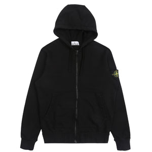 6100061 Hoodie Sweater - Black
