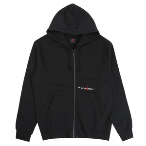 Jordan x Awake Hooded Sweat - Black