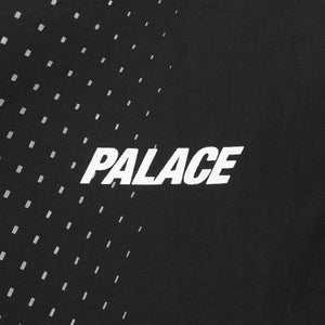 PRO TEAM HOODED SHELL JACKET