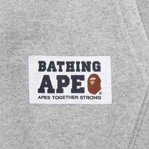 Baseball Logo Rlx Fit Hd - Gry