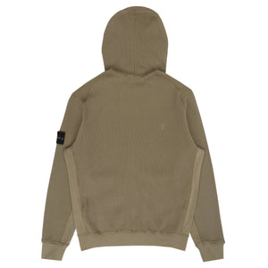 6100058 Hoodie - Military Green