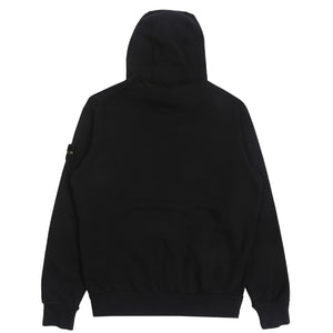 6100061 Hoodie Sweater - Black