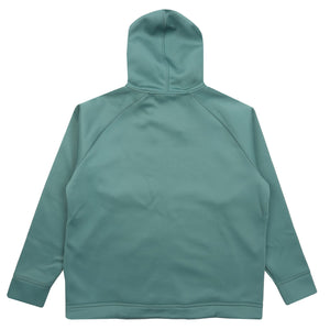 Hooded Shell Jacket - Mint