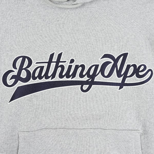 Baseball Logo Rlx Fit Hd - Gry