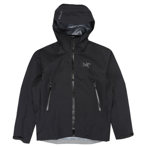 Beta Jacket - Blck