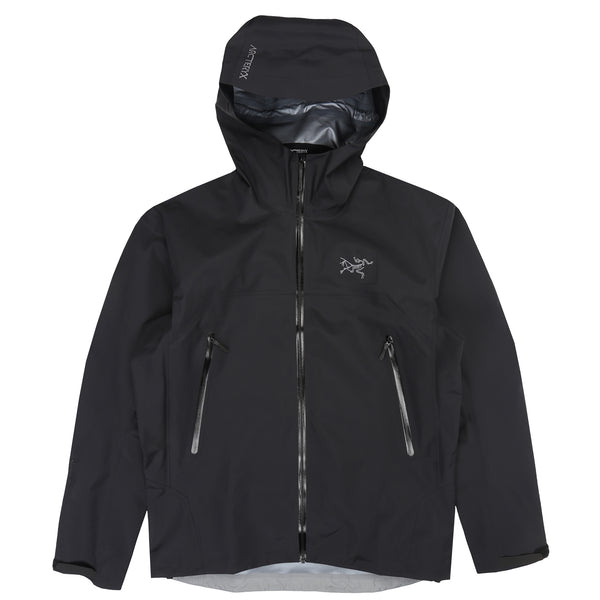 Beta Jacket - Blck