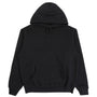 Standard Pullover Hoodie - Black
