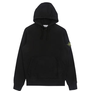 6100062 Hoodie Sweater - Black