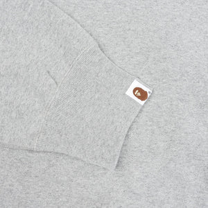 Baseball Logo Rlx Fit Hd - Gry