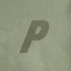 POLARTEC P3 HOOD - OLIVE