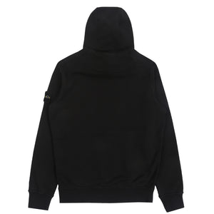 6100062 Hoodie Sweater - Black