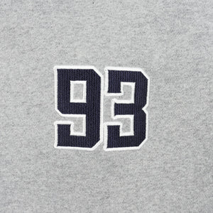 Baseball Logo Rlx Fit Hd - Gry