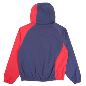 PRO TEAM HOODED SHELL JACKET
