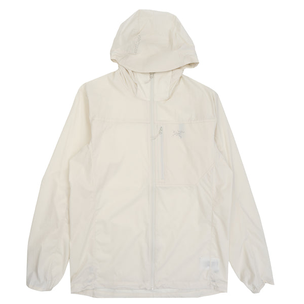 Squamish Hoody - Sea Salt