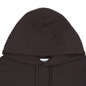 Zodiac Tri Ferg Hood - Black