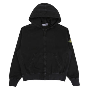 6100017 Hoodie - Black