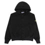 6100017 Hoodie - Black