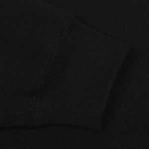 Standard Pullover Hoodie - Black
