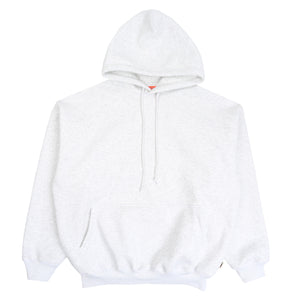 Not Basic Hoodie - Grey