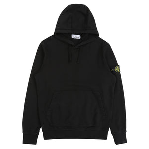 6100062 Hoodie - Black