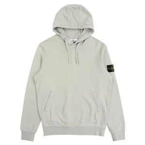 6100062 Hoodie - Pearl Grey