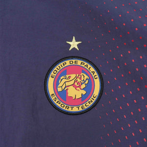 PRO TEAM HOODED SHELL JACKET