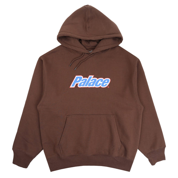 FONT HOOD