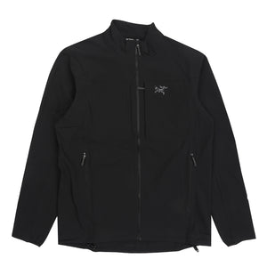 Gamma Jacket - Black