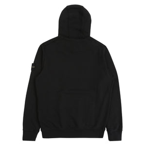 6100062 Hoodie - Black
