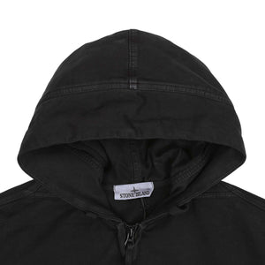6100017 Hoodie - Black