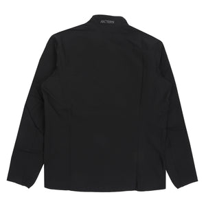 Gamma Jacket - Black