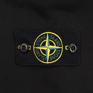 6100062 Hoodie - Black