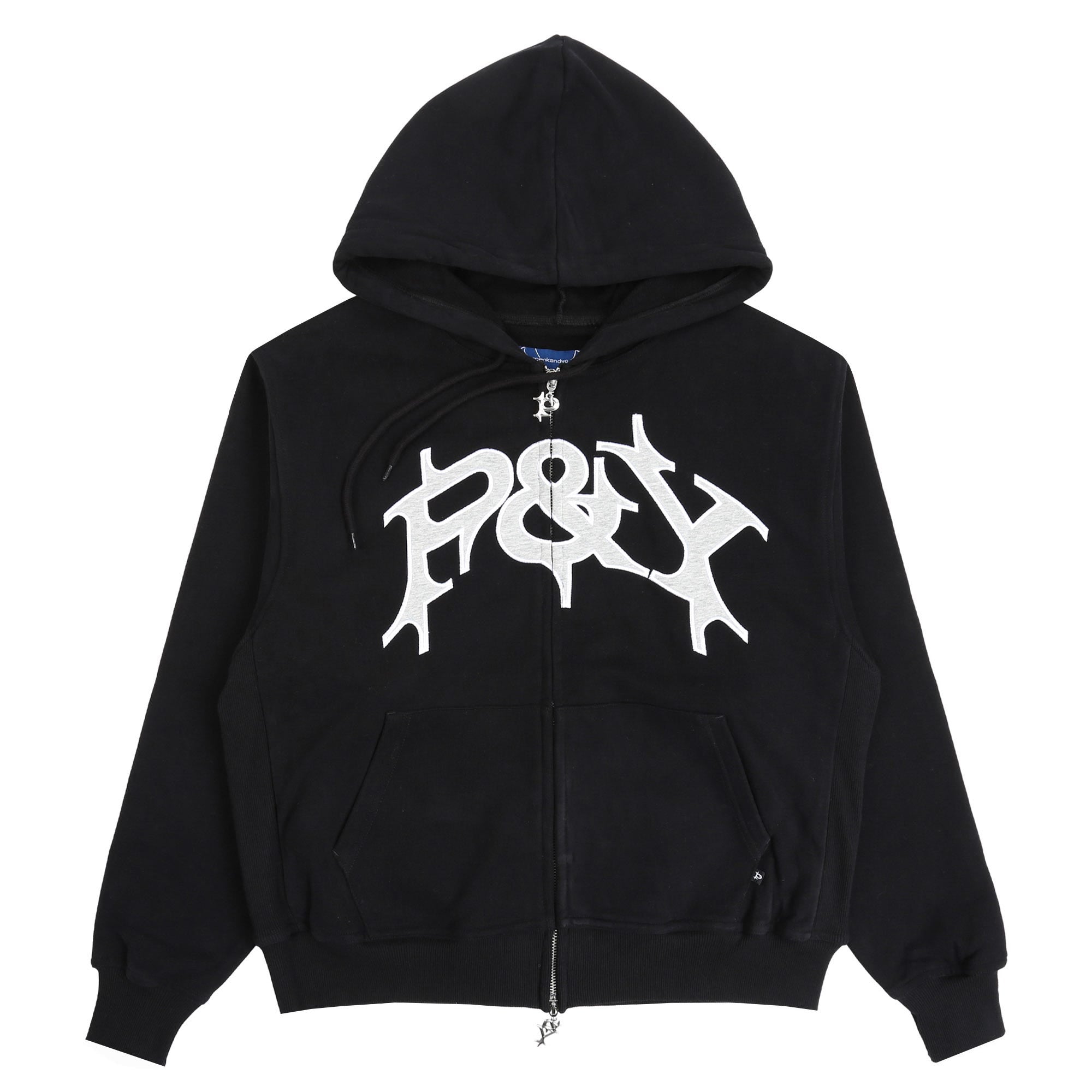 トップス punkandyo ec melodi fuck this industry PUNKANDYO – Supply Store