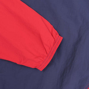 PRO TEAM HOODED SHELL JACKET