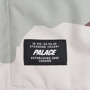 P-TECH 2 JACKET  - CAMO