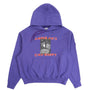 Frequency Hoody - Purple