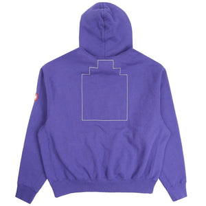 Frequency Hoody - Purple