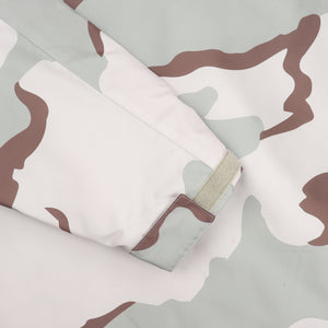 P-TECH 2 JACKET  - CAMO