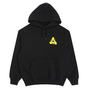 Tri-Vortex Hood - Black