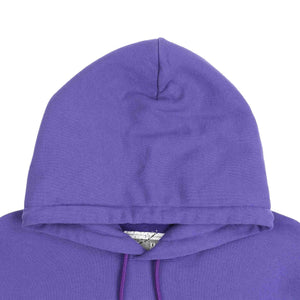 Frequency Hoody - Purple