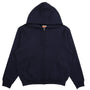 STD Zip Hood - Navy