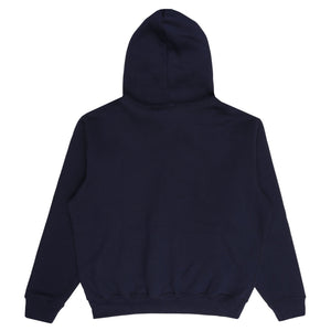 STD Zip Hood - Navy