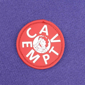 Frequency Hoody - Purple