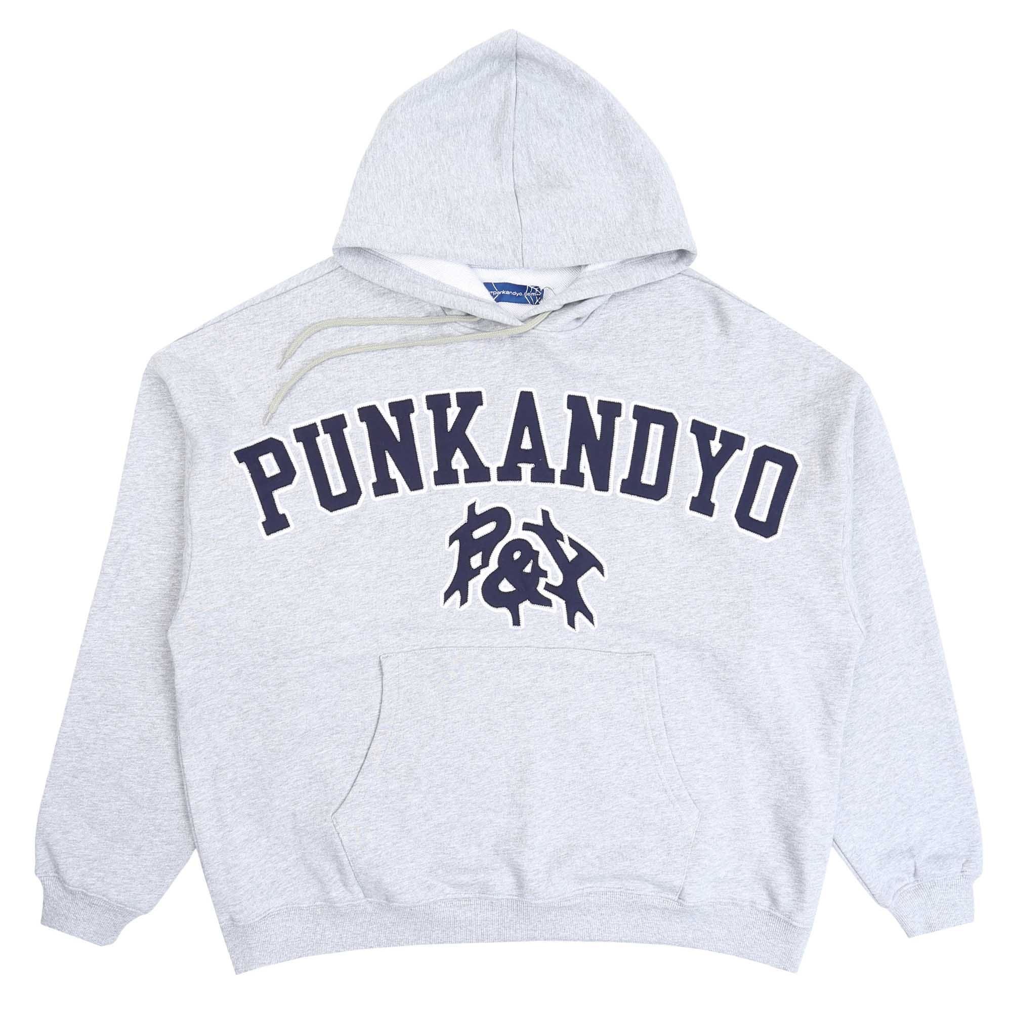 PUNKANDYO – Supply Store