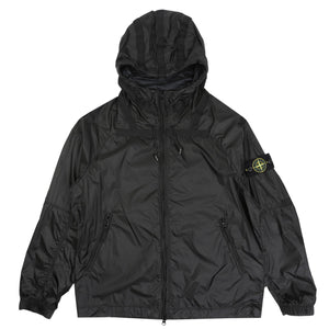 Q100008 Jacket - Lead Grey