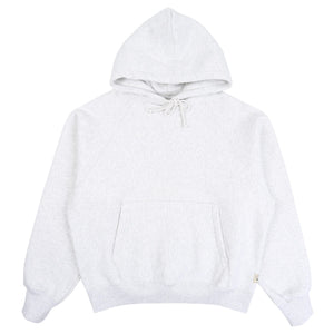 FLEECE RAGLAN HOOD