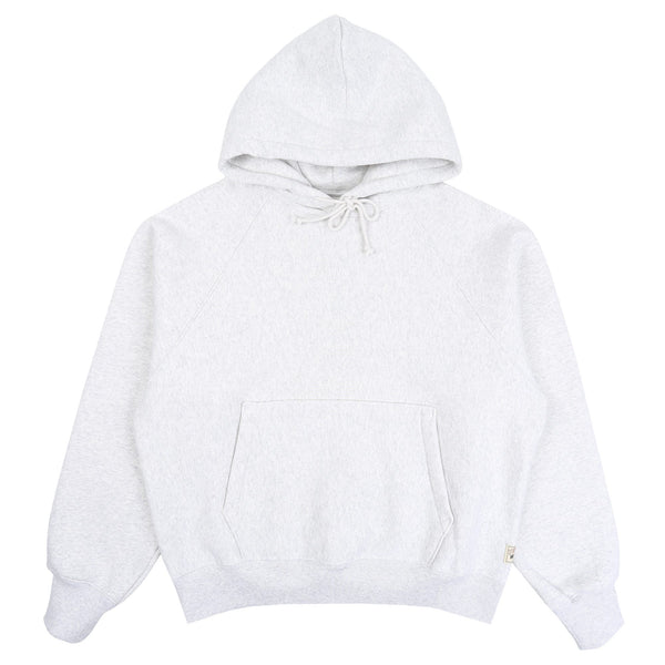 FLEECE RAGLAN HOOD