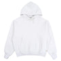FLEECE RAGLAN HOOD