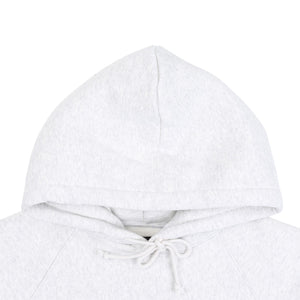 FLEECE RAGLAN HOOD
