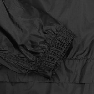 Q100008 Jacket - Lead Grey